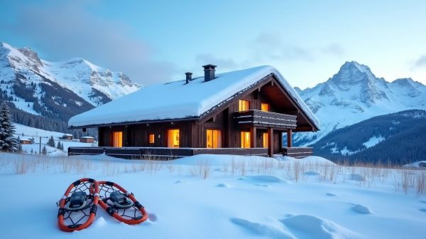 Choisir une agence immobilière à Méribel pour un investissement réussi
