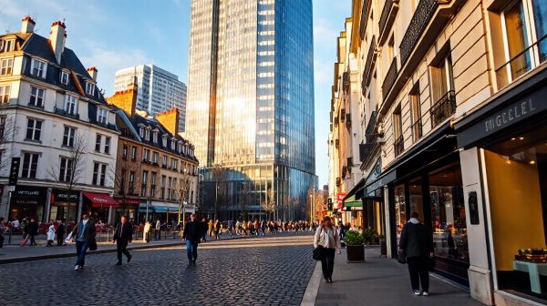Top promoteurs immobiliers à Nantes pour votre projet neuf