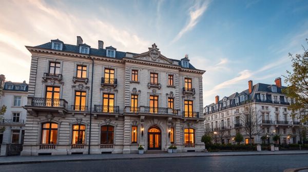 Top promoteurs immobiliers à Nantes pour votre projet neuf