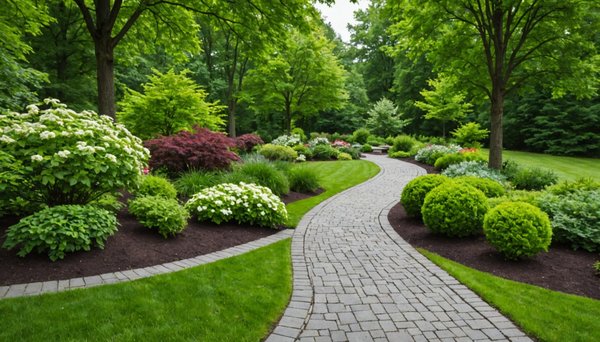 L'assurance paysagiste : essentielle pour sécuriser vos projets